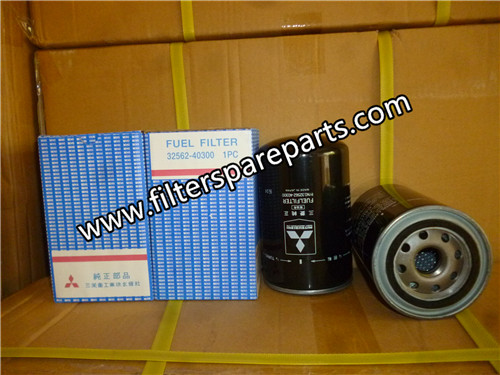 32562-40300 Mitsubishi Fuel Filter